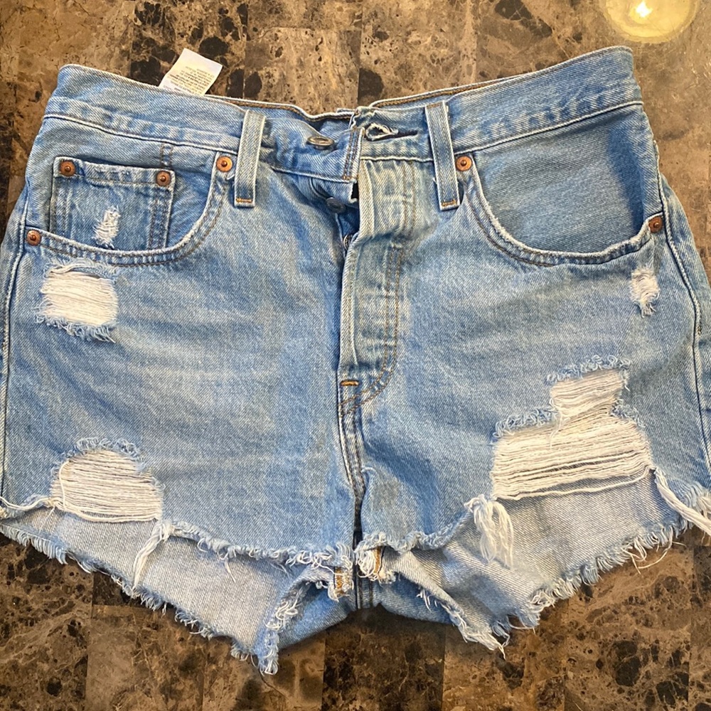 Levi’s Shorts